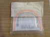 BOSTON SCIENTIFIC 192134 Polaris Ultra Dual Durometer Percuflex Material Ureteral Stent 6F x 28cm (X)