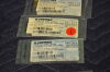 SYNTHES TI Cervical Locking Plates and Cortex Screws