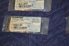 SYNTHES TI Cervical Locking Plates and Cortex Screws