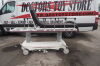 TECHLEM 4500 Stretcher