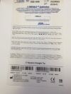 CORDIS Emerald Guidewires LT Newton Straight Tip 150cm (BOX/5) (X) 502-544