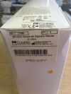 CONMED C7368  DRY-DOC Cannula w/ Disposable Obturator 8.0 x 85mm, (6/Box)  (X)