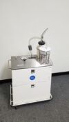 BERKLEY VC-2 Aspirator