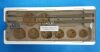 ATS MEDICAL 5000 Aortic Sizer Set