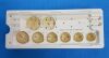 ATS MEDICAL 5000 Aortic Sizer Set