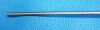 ACKERMANN 13-1646SI Handle and Outer Tube for Bipolar Forceps