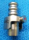 ACMI 190-NRS Adapter for Ellik Evacuator