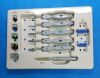 WRIGHT MEDICAL 2483-7001 Great Toe Instrument Kit