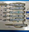 WRIGHT MEDICAL 2483-7001 Great Toe Instrument Kit