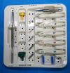 WRIGHT MEDICAL 2486-710N Swanson Titanium Radial Head Instrument Tray