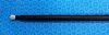 KARL STORZ 37470 DB Blunt Spatula Electrode