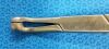 JARIT 505-100 Thoms-Gaylor Forceps