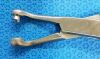 JARIT 505-100 Thoms-Gaylor Forceps
