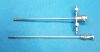 OLYMPUS A3722 Pediatric Sheath with Obturator