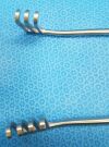 RUGGLES R1216  Retractor