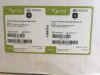 BARD 4992208 Aspira Peritoneal Drainage Essential Kit 1 Liter 20-Aspira Drainage Kit & 20-Aspira Dressing Kit (20/Case) (X)