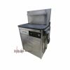 SMR Maxi ENT Treatment Cabinet Model 30000 ENT Cabinet
