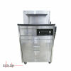 SMR Maxi ENT Treatment Cabinet Model 30000 ENT Cabinet