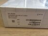 STRYKER 6704-3-091 DALL-Miles Trochanteric Grip Plate w/ 2 Tables (X)