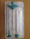 CAREFUSION VPH0011 Bone Cement Handle/Stylet Kit 11G, 12cm (X)