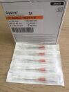 SMITHS MEDICAL 5048 Optiva I.V. Catheter Radiopaque 14G 1-1/4in (50/Box) (X) 5048