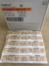 SMITHS MEDICAL 5048 Optiva I.V. Catheter Radiopaque 14G 1-1/4in (50/Box) (X) 5048