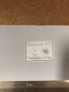 SIEMENS Pad w/ Metal Lip Pad with metal  CT Scanner
