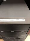 SIEMENS 10864206 ICS Tower 12S CT Scanner