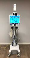 KARL STORZ Intouch VisitOR1 Telepresence Telemedicine Monitoring System Telemedicine System