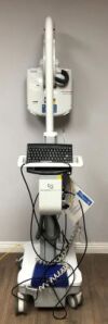 KARL STORZ Intouch VisitOR1 Telepresence Telemedicine Monitoring System Telemedicine System