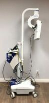 KARL STORZ Intouch VisitOR1 Telepresence Telemedicine Monitoring System Telemedicine System