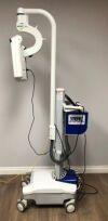 KARL STORZ Intouch VisitOR1 Telepresence Telemedicine Monitoring System Telemedicine System