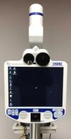 KARL STORZ Intouch VisitOR1 Telepresence Telemedicine Monitoring System Telemedicine System