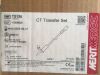 MERIT MEDICAL TS120 CT Transfer Set, Qty=50/Box (X) TS120