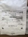 MERIT MEDICAL TS120 CT Transfer Set, Qty=50/Box (X) TS120