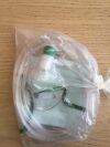 TELEFLEX MEDICAL TELEFLEX 1000 Hudson RCI Pediatric High Concentration Oxygen Mask w/ 7ft Star Lumen Tubing, Qty=50/Box 1000