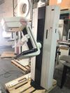 LORAD M-IV Mammo Unit