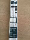 BARD CQF7594 Conquest 40 PTA Dilatation Catheter SL=75cm, 9mm x 4cm (X) CQF7594