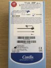 CORDIS 402-604X Avanti+ Introducers, 11cm, 4F, (5/Box) (X)