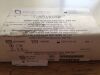 NUVASIVE 2010460 EMG Endotracheal Tube ENT Kit 6mm x 8.8mm 26Fr (X)
