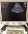 ZONARE C6-2 Ultrasound Transducer