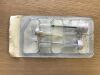 COVIDIEN MS100703 Mini Step Auto Suture Dilator and Cannula 2mm-3mm Short (X)