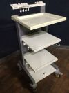 OLYMPUS KeyMed SIGMOIDOSCOPY CART