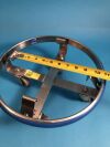 PEDIGO Basin Caddie:  9 inches