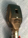 WELCH ALLYN 11610 / 71670 Ophthalmoscope Head w/ Handle Ophthalmoscope