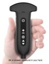 DIAGNOSTIC ULTRASOUND Q9 wireless pocket mobile Doppler ultrasound Q9 Colore