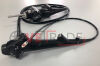 OLYMPUS BF-UC180F Bronchoscope