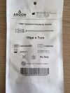 ARGON MEDICAL GWI1902WW "WW" Guidewire Introducer Needle 19ga x 7cm (x)