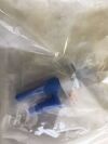 BARD 0046000 PreVent Anti-Reflux Filter (X) 0046000