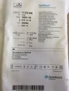 GREATBATCH 1000093-002  OptiSeal Valved PTFE Peelable Introducer 7F (X)